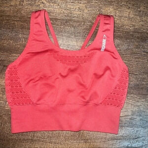 Gymshark Energy Seamless Sports Bra size Small